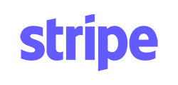 We accept Stripe Payment