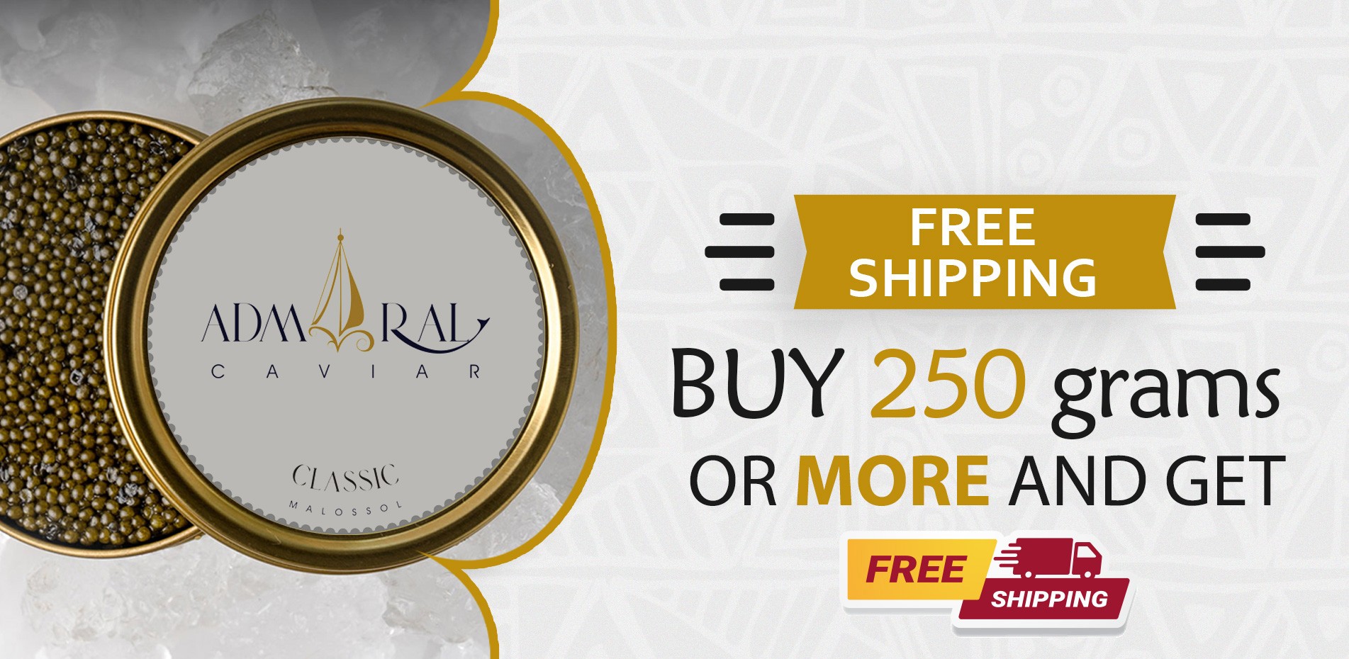 Buy 250 grams or More and get FREE SHIPPING